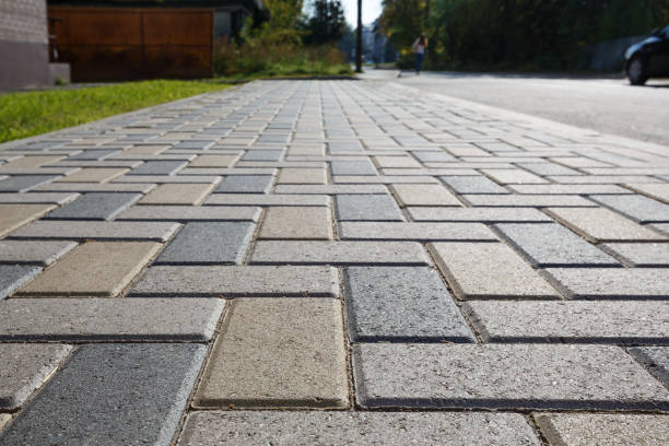 Best Brick Driveway Pavers  in East Palestine, OH