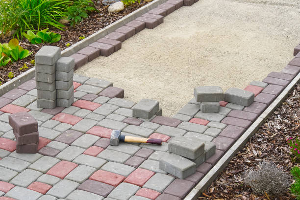 Best Interlocking Driveway Pavers  in East Palestine, OH