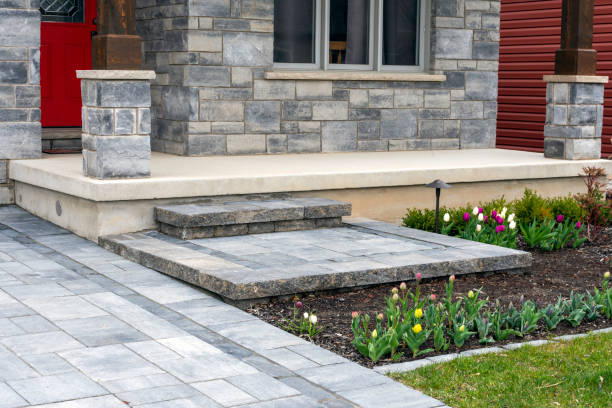 Best Custom Driveway Pavers  in East Palestine, OH
