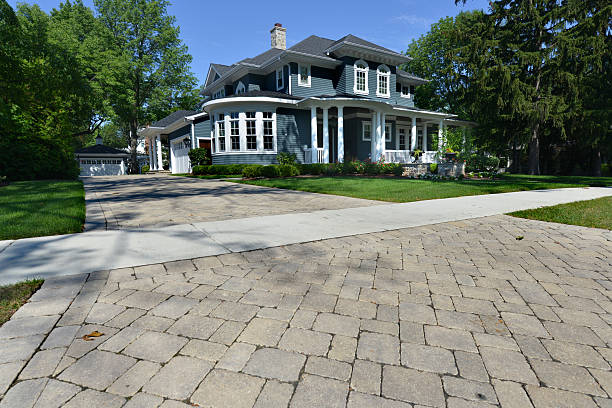 East Palestine, OH Driveway Pavers Company