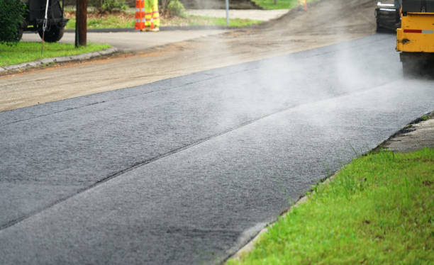 Best Permeable Paver Driveway  in East Palestine, OH