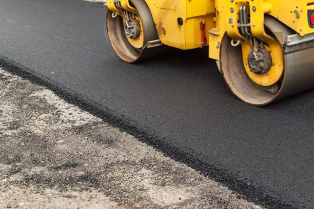 Reasons to Select Us for Your Driveway Paving Requirements in East Palestine, OH