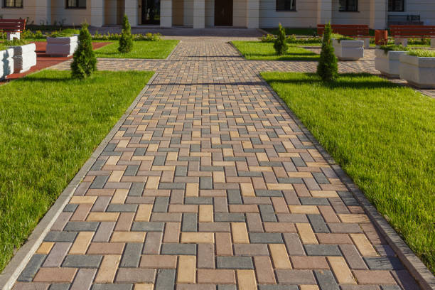 Best Permeable Paver Driveway  in East Palestine, OH