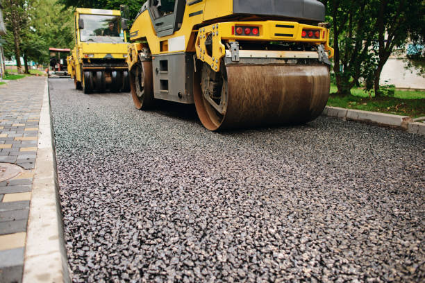 Best Cobblestone Driveway Pavers  in East Palestine, OH