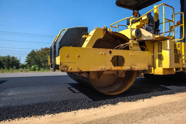 Best Best Driveway Pavers  in East Palestine, OH